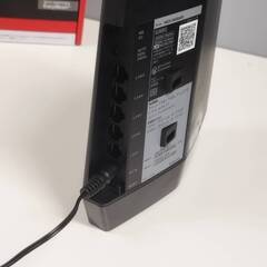 【良品】BUFFALO WEX-5400AX6/Wi-Fi6 中継機の画像