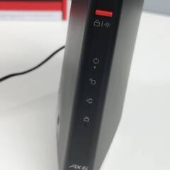 【良品】BUFFALO WEX-5400AX6/Wi-Fi6 中継機の画像
