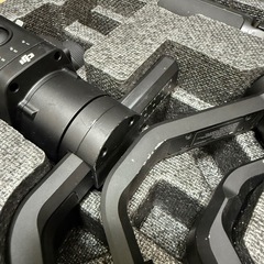 DJI RONIN-Sジンバルの画像
