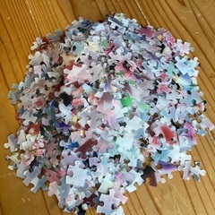 500ピース　ミッキーとミニー マルチアングルアート  ぎゅっとサイズ 500ピース ジグソーパズル の画像