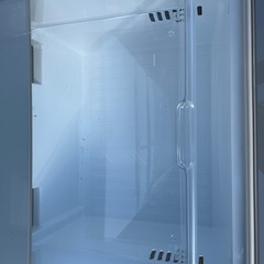 TOSHIBA 冷蔵庫 GR-A41N(S) 東芝冷蔵庫冷凍庫冷蔵庫 東芝冷蔵庫冷凍庫の画像