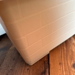 プランター2個セットの画像