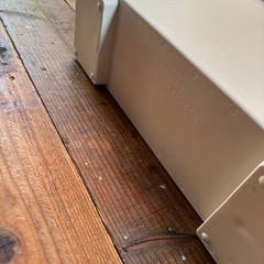 プランター2個セットの画像