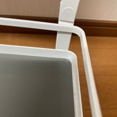 調味料吊り下げラックの画像