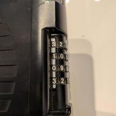 セキュリティボックスの画像