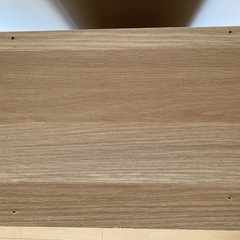 決まりましたm(__)mカラーボックスの画像