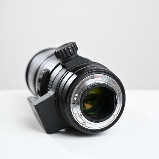 シグマ APO 70-200mm F2.8 ニコン用