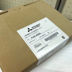 未使用品■三菱パッケージエアコン■室内機PK-RP45LA4(2024年製)■室外機PUZ-ERMP45KA14(2025年製)■リモコンPAR-46MA■1.8馬力　３相200V の画像