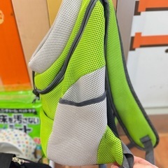 小型犬用 リュックの画像