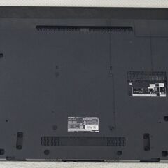★SONY製4K液晶テレビ★KJ-49X9000E★液晶パネル★ジャンク品★の画像