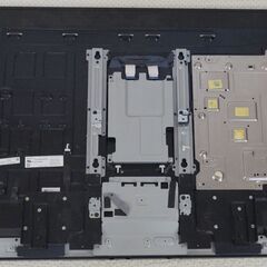 ★SONY製4K液晶テレビ★KJ-49X9000E★液晶パネル★ジャンク品★の画像