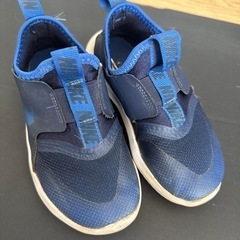 NIKE 16㎝の画像