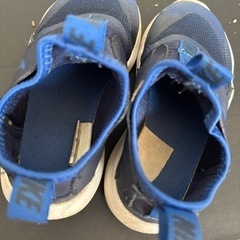 NIKE 16㎝の画像