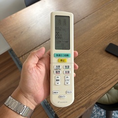 「予約あり9月27日」ダイキン エアコン AN40VRS-W 2018年製 うるさら7 Rシリーズ / 主に14畳用 / 100Vの画像