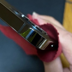 即お渡し可！iPhone12Pro 256GB グラファイト simロック解除済みの画像