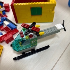 LEGOの画像