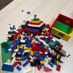 LEGOの画像