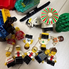 LEGOの画像