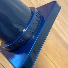 ライオンズ　カラーコーン？メガホン？の画像