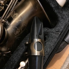 受渡予定　サックスの画像