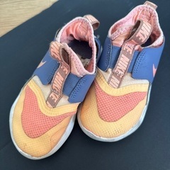 NIKE 15㎝の画像