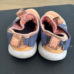 NIKE 15㎝の画像