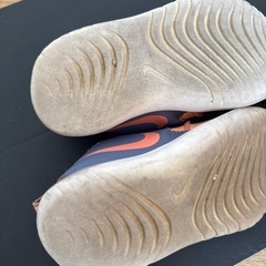 NIKE 15㎝の画像