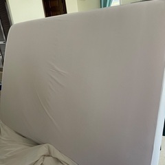 ベッドマットの画像