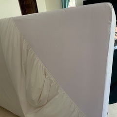 ベッドマットの画像