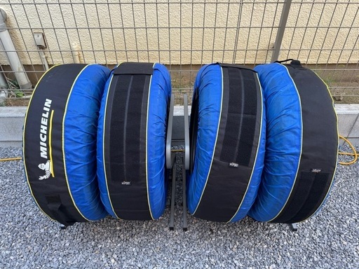 【極上スタッドレス】MITSUBISHI 三菱 デリカ 純正 225/55R18 98T ブリヂストン ブリザック DM-V3 2022年製