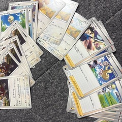 ポケモンカードの画像
