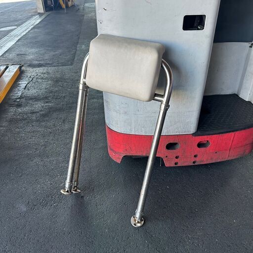 ボート トローリングチェアー リーニングシート イス 釣り 角度調節可能 リガーマリン フィッシング