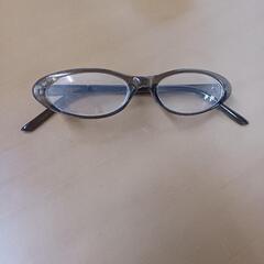 老眼鏡　プラス1.0 　軽度の画像