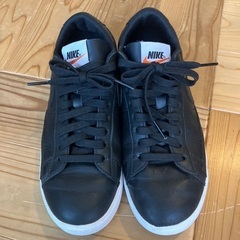 NIKE スニーカー　ブレザー　24.0cmの画像