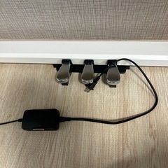 CASIO PX770 Privia　88鍵盤　電子ピアノ　ピアノ椅子の画像