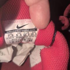 【♥Nikeダンクシューズ♥】の画像