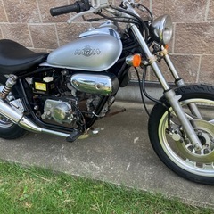 購入者決定。ホンダの原付バイク希少ですの画像