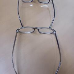 老眼鏡　プラス1.0 　軽度の画像
