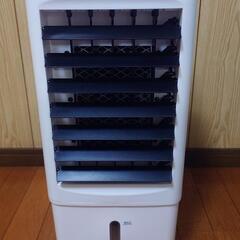 冷風機の画像