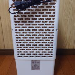 冷風機の画像