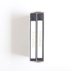⋆. タイタニックVHS ビデオテープ⋆.の画像