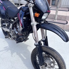 Dトラッカー250の画像