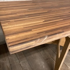 定価67,000円ほど！未使用　IKEAのワークトップの画像