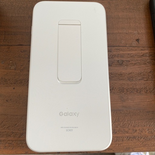 携帯電話/スマホ Galaxy Pocket Wi-Fi