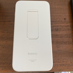 Galaxy Pocket Wi-Fi
の画像
