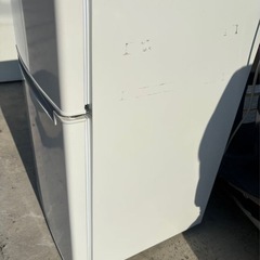 小型冷蔵庫の画像