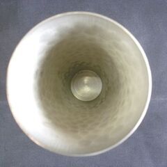 ☆PURE MILD COPPER CRAFT 銅製 タンブラー 3点セット カップ ビアグラス ビアカップ 食器 札幌 北20条店の画像