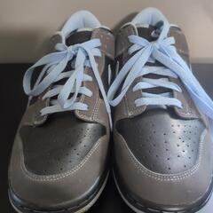 【♥Nikeダンクシューズ♥】26.5cmの画像
