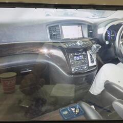 日産エルグランドH22の画像