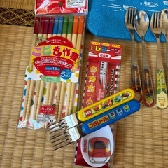 食器セットの画像